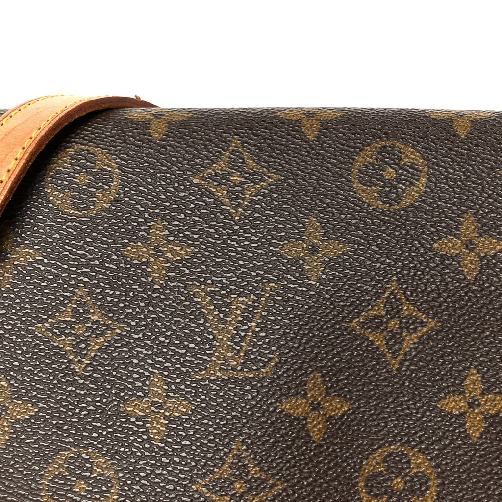 Monogram Musette Tango