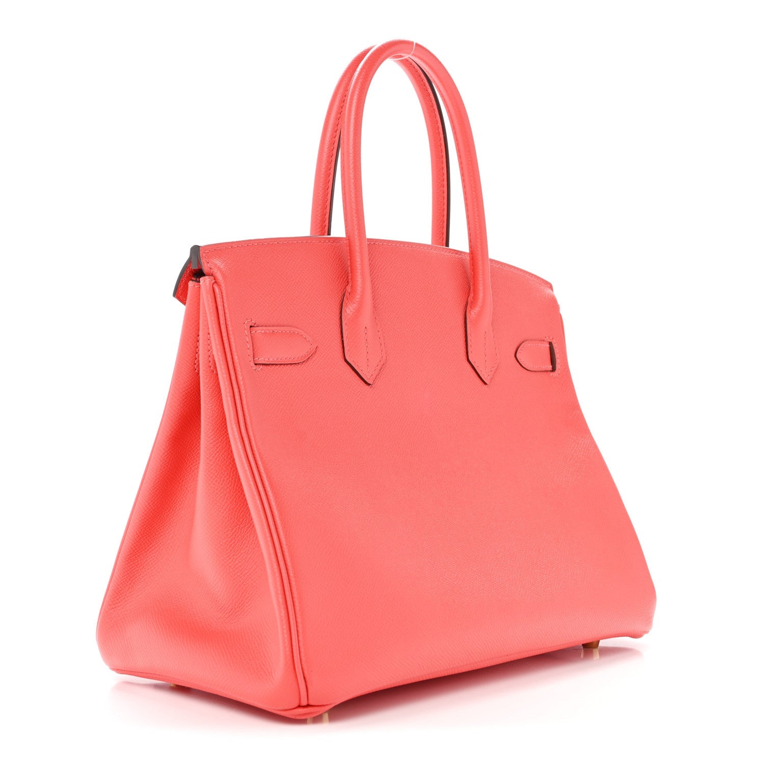 Epsom Birkin 30 Rose Jaipur