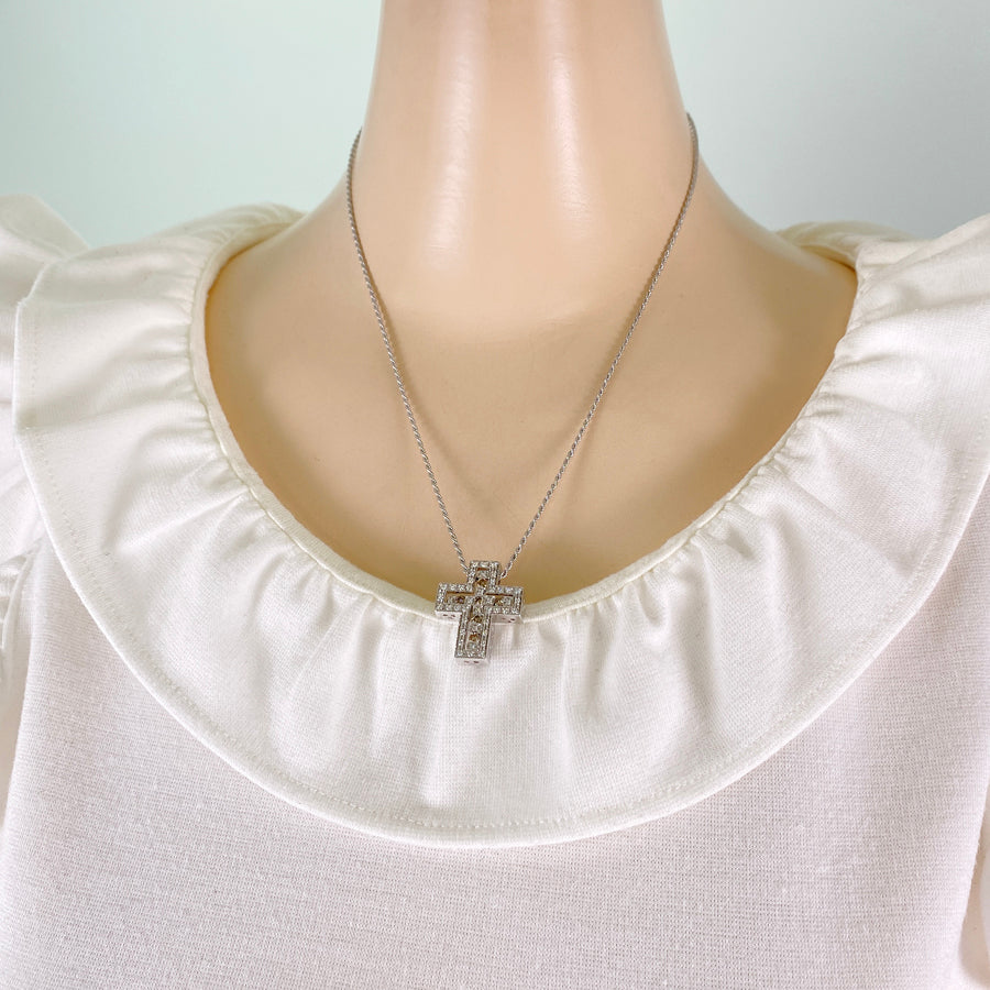 Damiani Belle Epoque Small Necklace