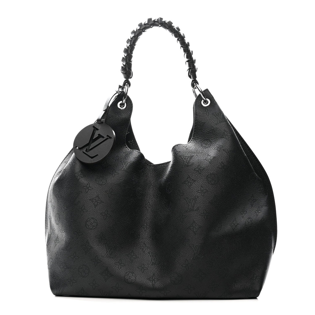 Mahina Carmel Hobo Black