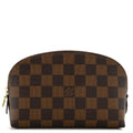 Damier Ebene Cosmetic Pouch