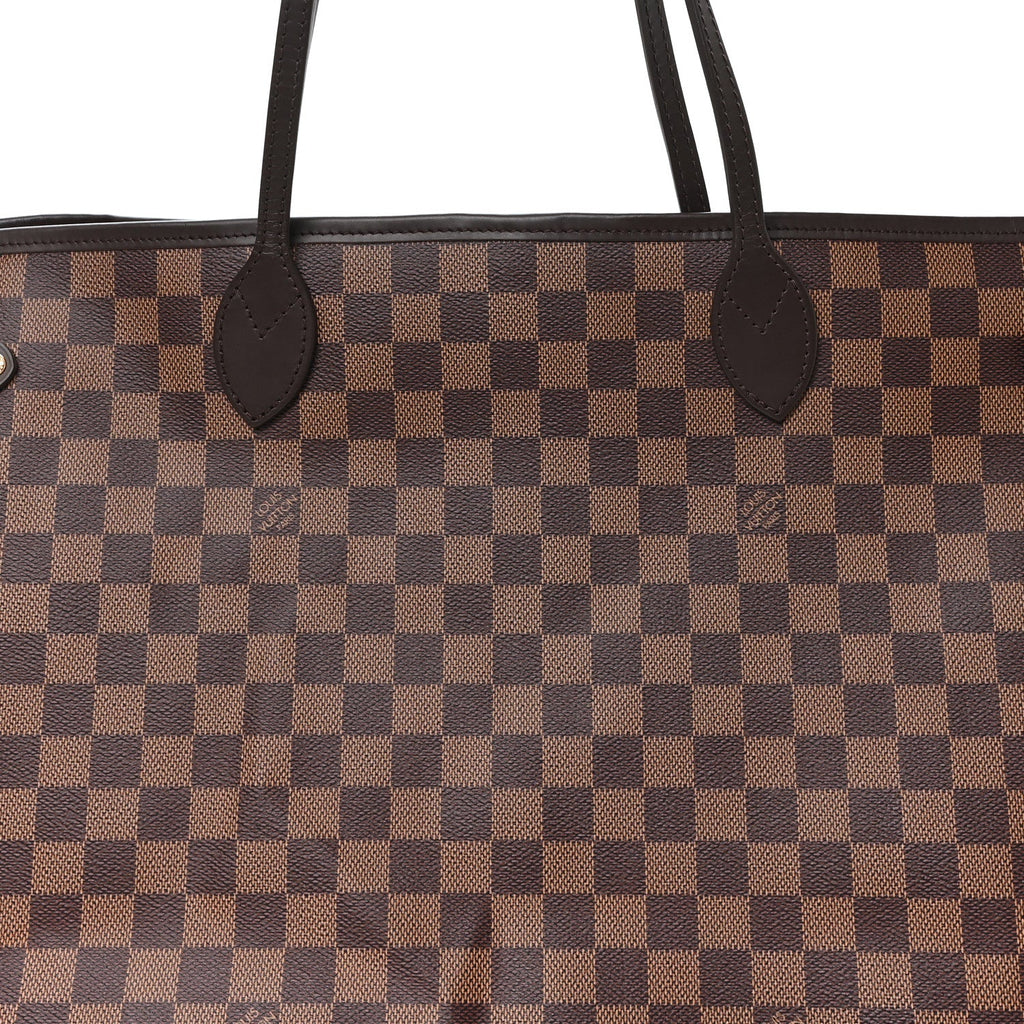 Damier Ebene Neo Neverfull GM