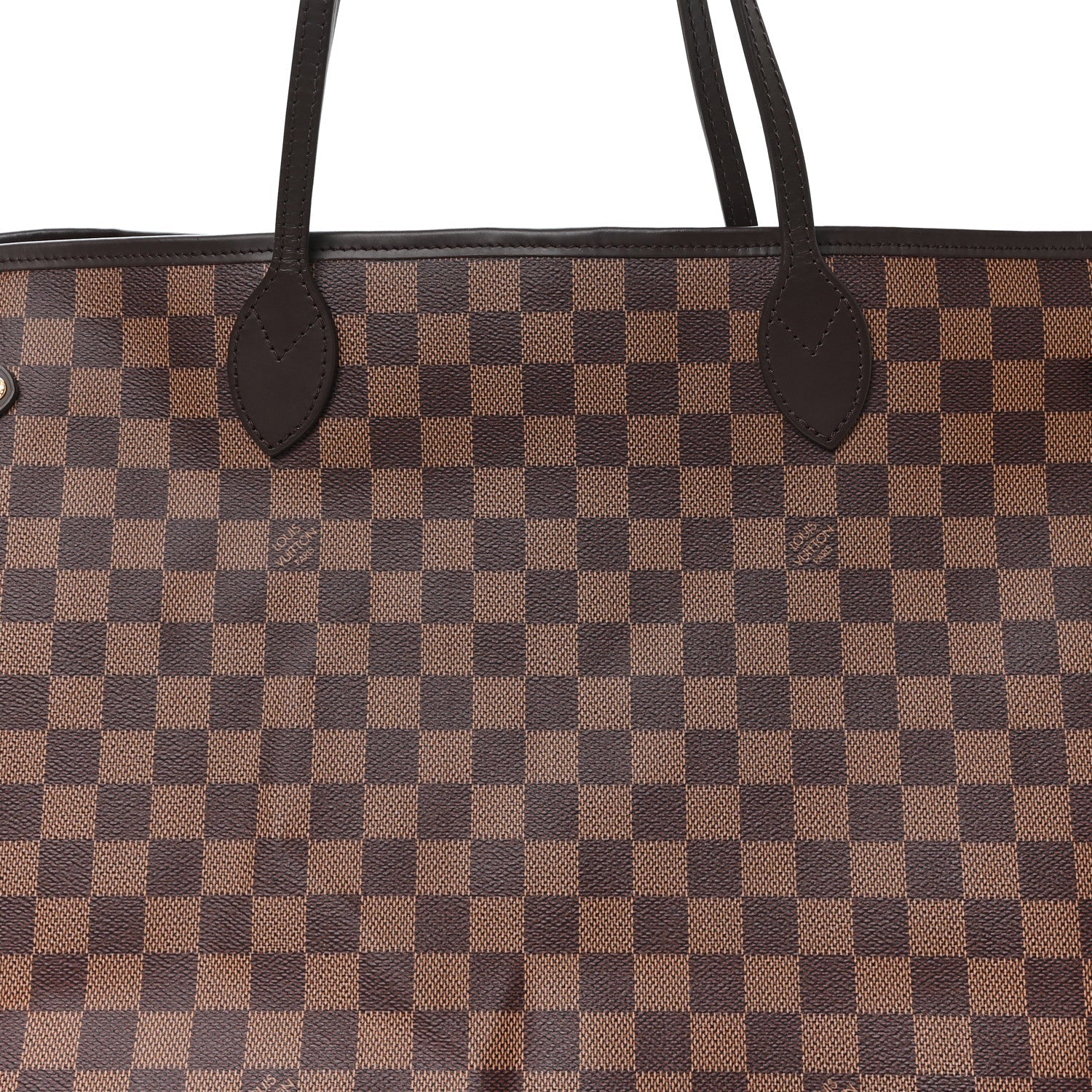 Damier Ebene Neo Neverfull GM