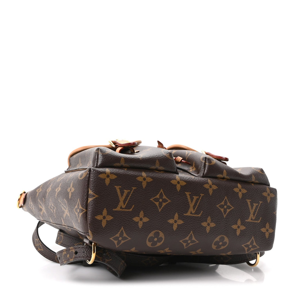 Monogram Excursion PM Backpack
