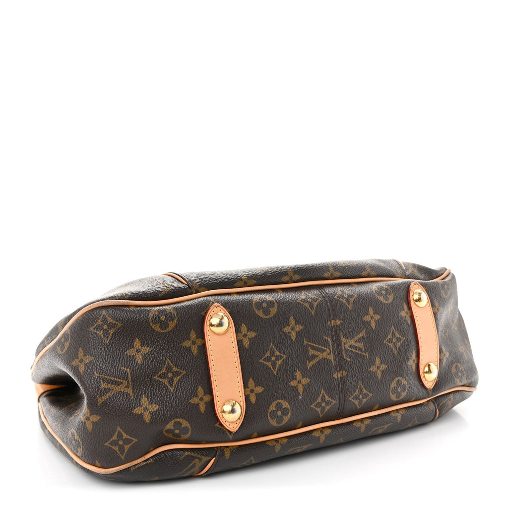 Monogram Galliera PM