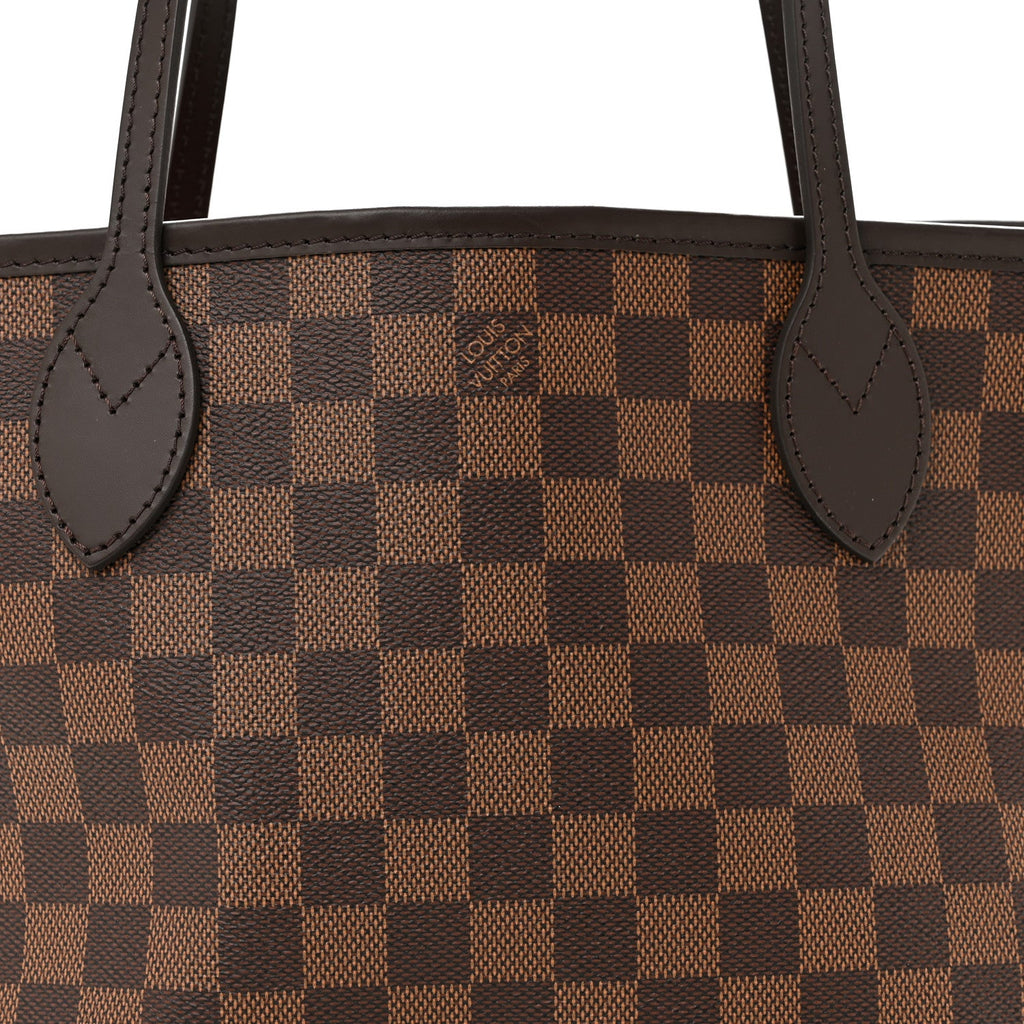 Damier Ebene Neo Neverfull PM