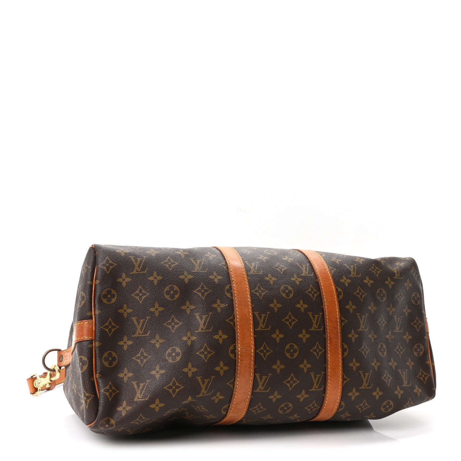Monogram Keepall Bandouliere 50