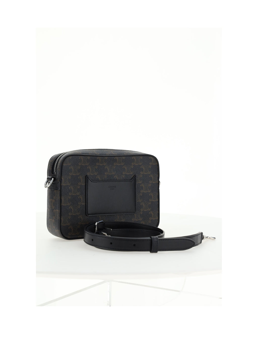 Celine Men Small Messenger Shoulder Bag