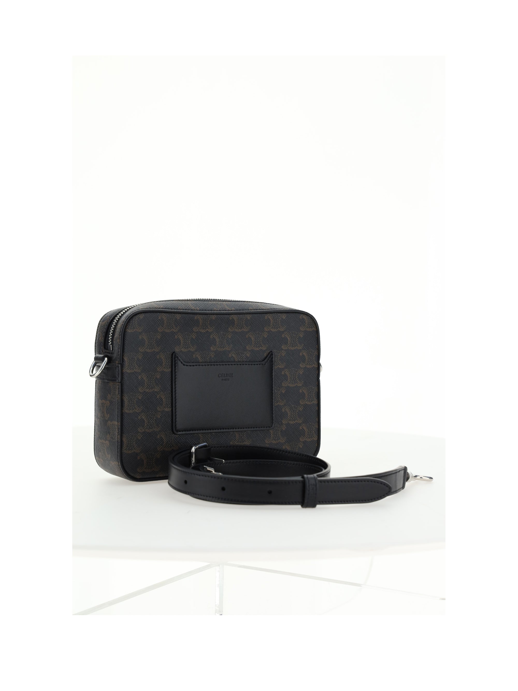 Celine Men Small Messenger Shoulder Bag