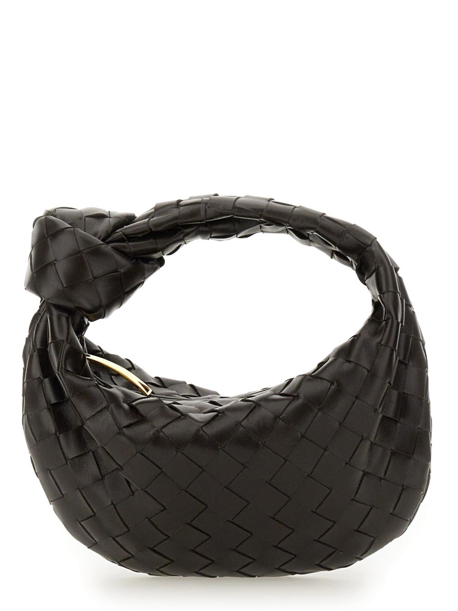 Bottega Veneta Women Mini "Jodie" Bag