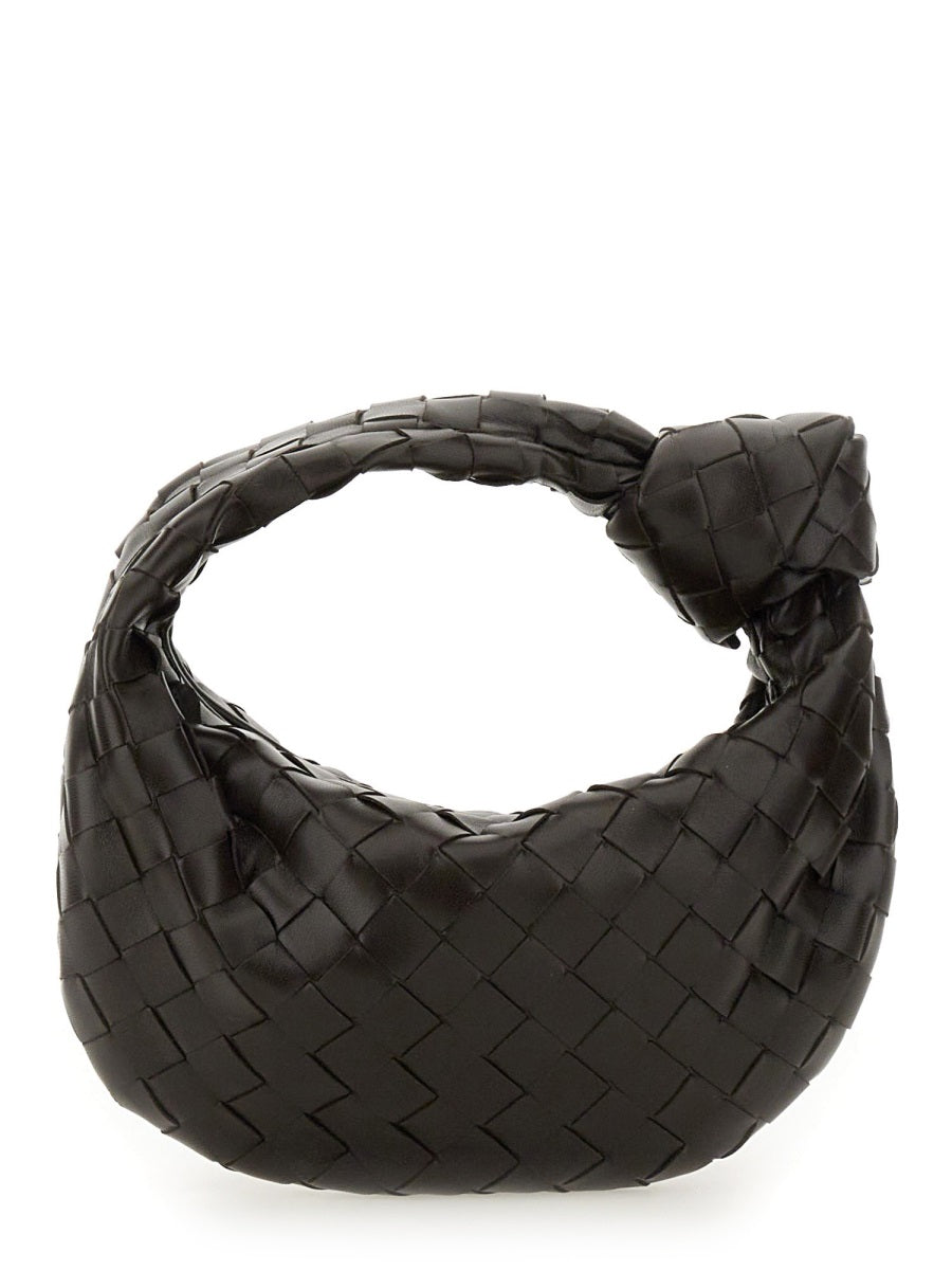 Bottega Veneta Women Mini "Jodie" Bag