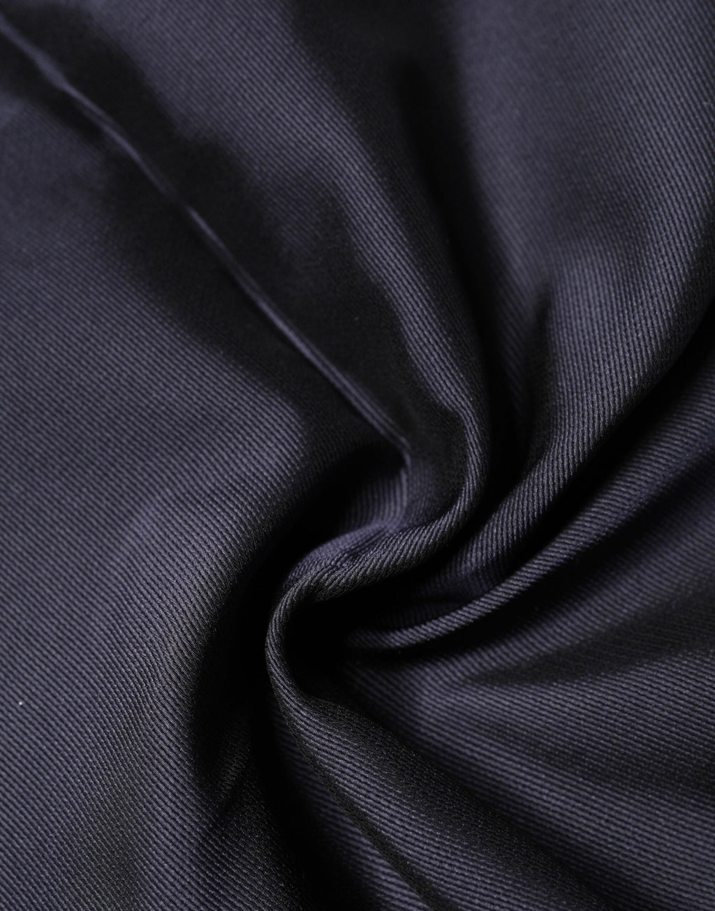 Dolce & Gabbana Blue Logo Silk Men Square Handkerchief Men's Scarf
