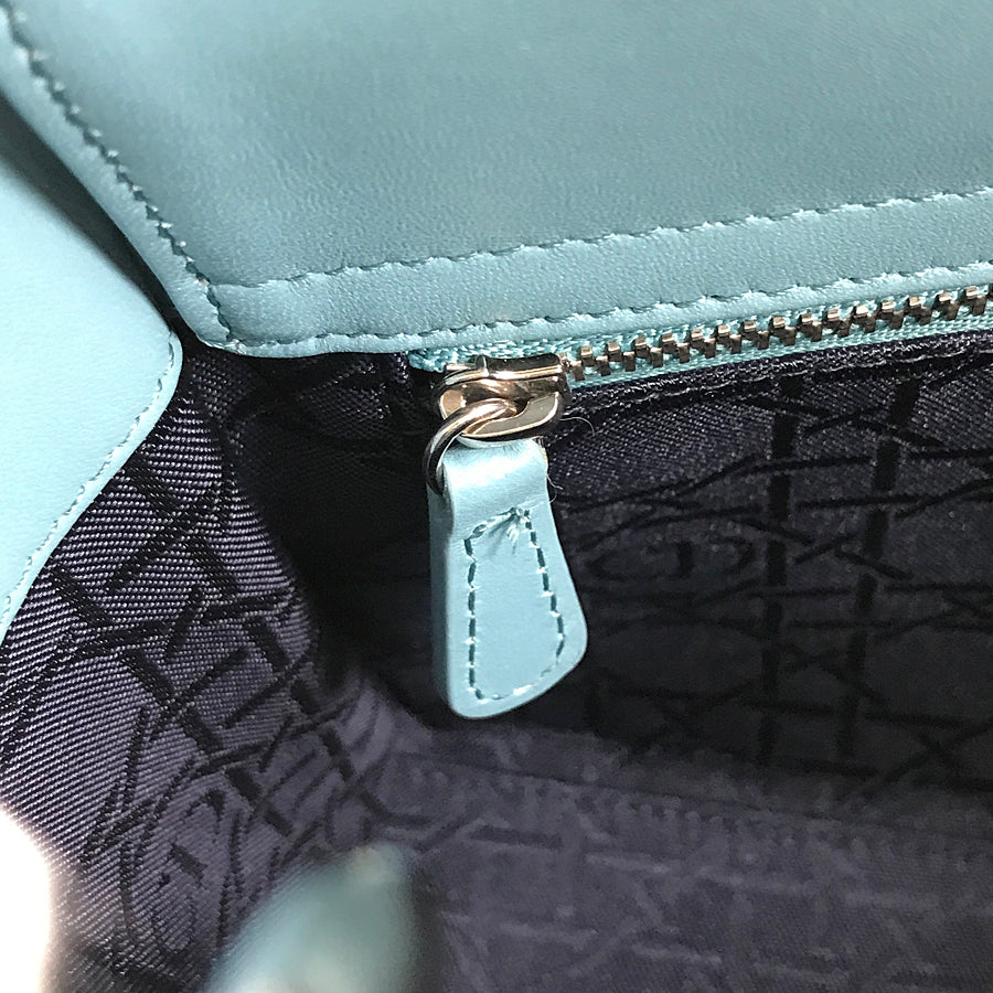 Dior Lady Dior Small Hand bag