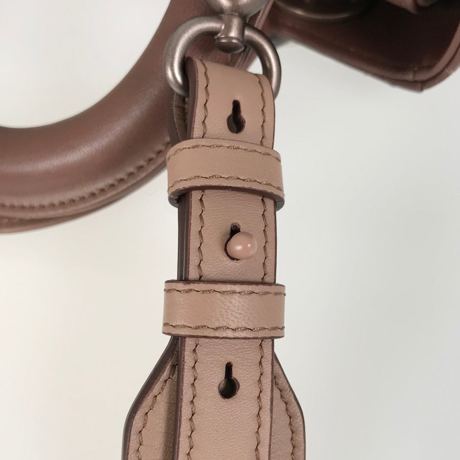 Dior Lady Dior Small Hand bag