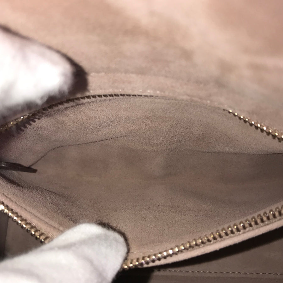 Dior Lady Dior Small Hand bag
