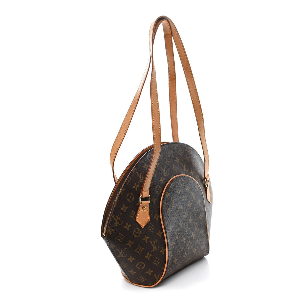 Monogram Ellipse GM Shopping Bag