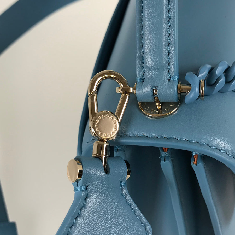 BVLGARI Serpenti Forever Hand bag