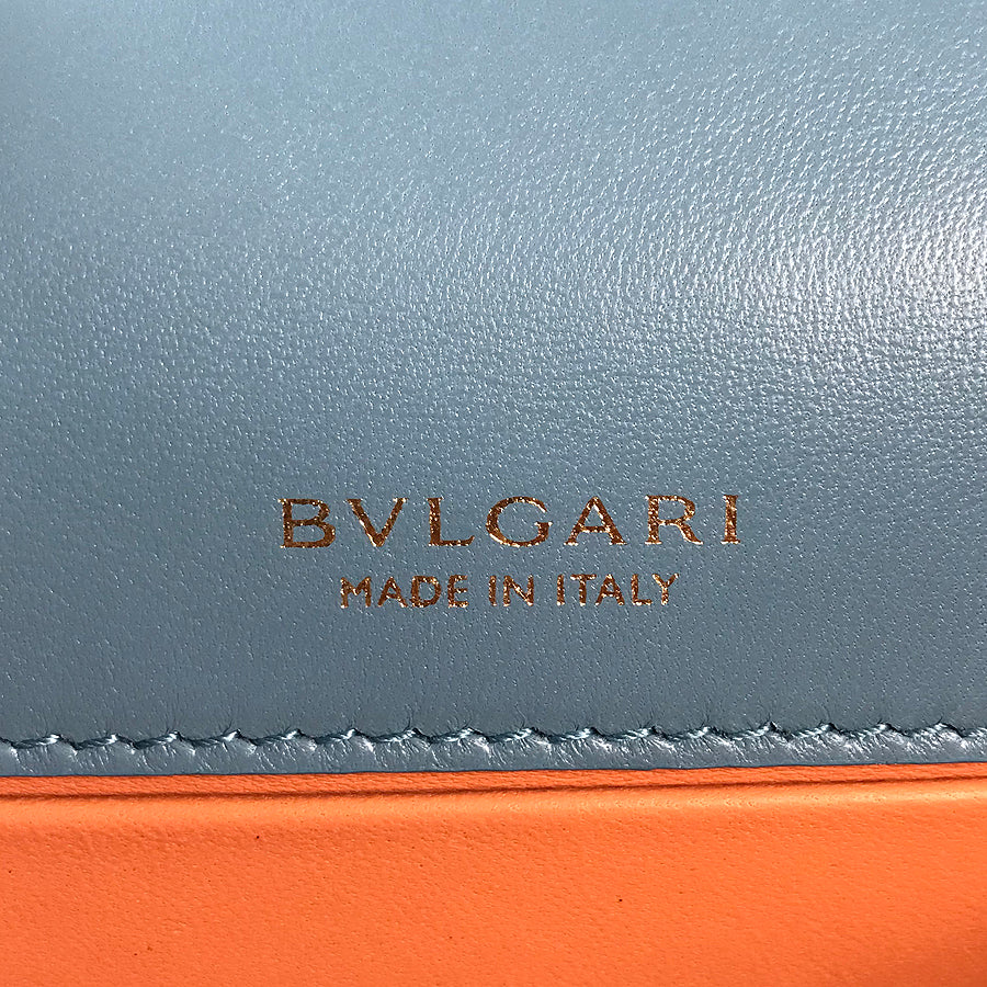 BVLGARI Serpenti Forever Hand bag