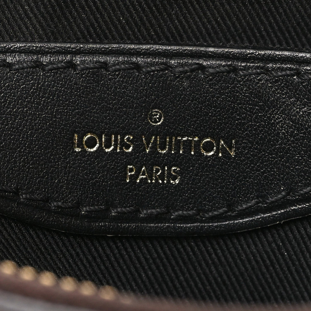 Monogram Boulogne NM Black