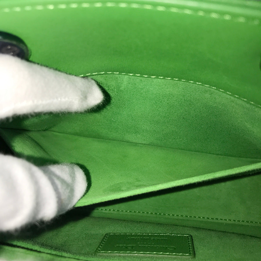Dior Lady Dior Small Hand bag