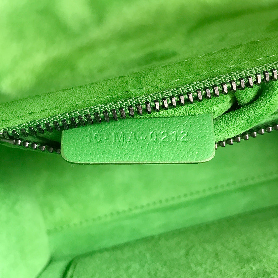 Dior Lady Dior Small Hand bag