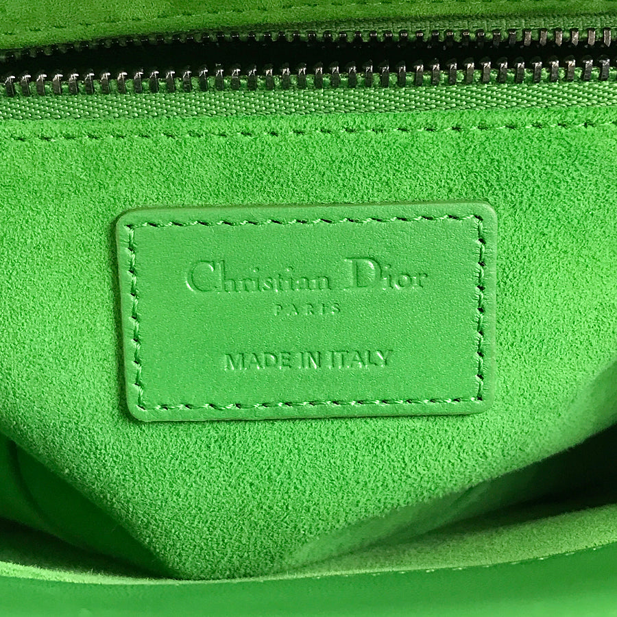 Dior Lady Dior Small Hand bag