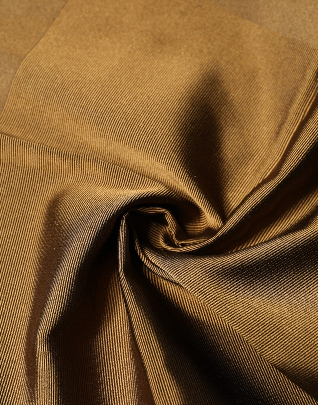 Dolce & Gabbana Brown Logo Silk Men Square Handkerchief Men's Scarf