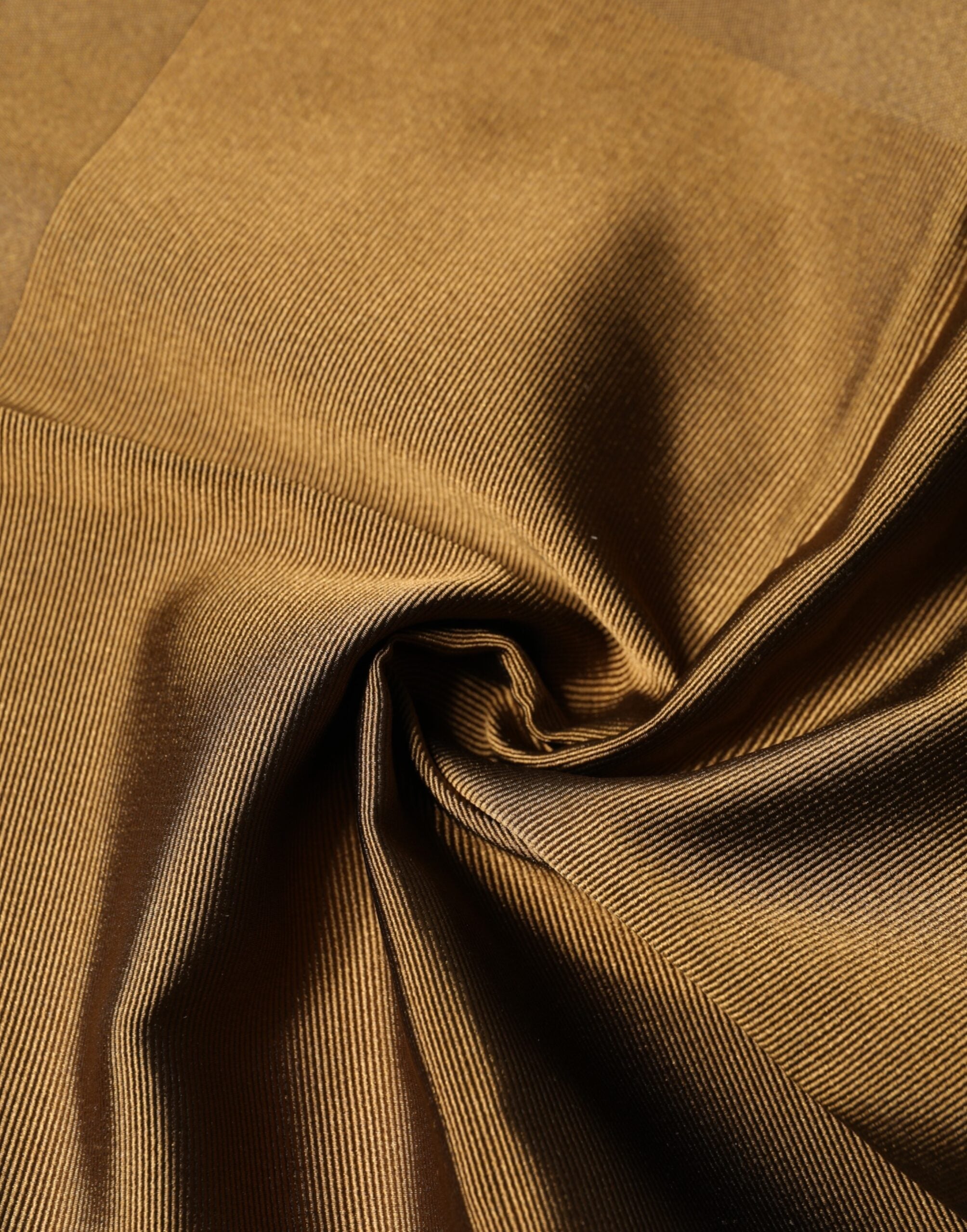 Dolce & Gabbana Brown Logo Silk Men Square Handkerchief Men's Scarf