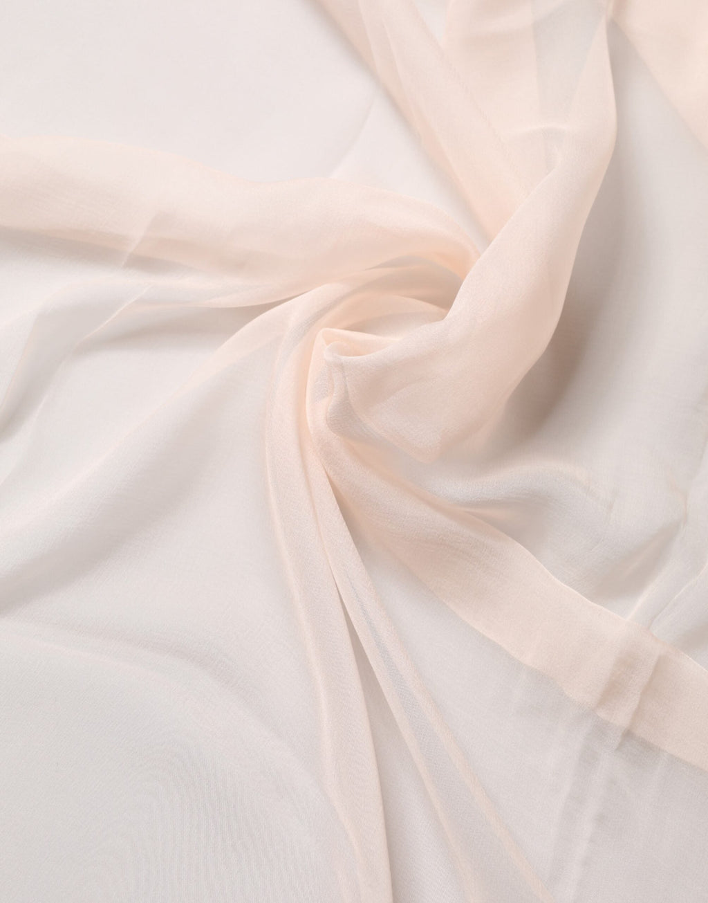 Dolce & Gabbana Light Pink Stole Silk Neck Wrap Shawl  Men's Scarf