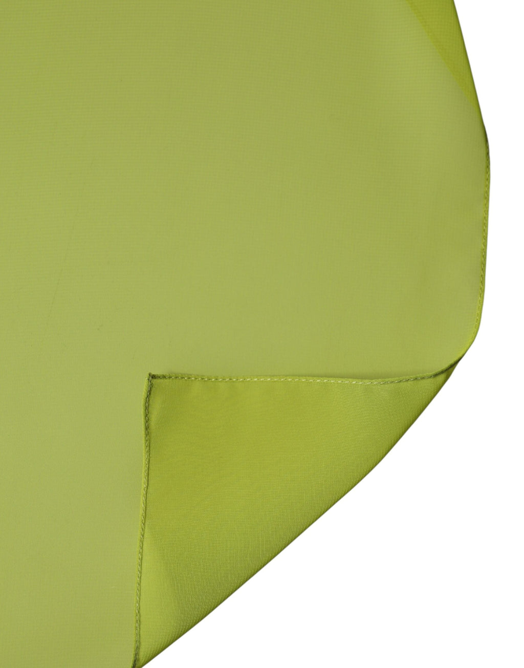 Dolce & Gabbana Green Polyester Stole Neck Wrap Shawl  Men's Scarf