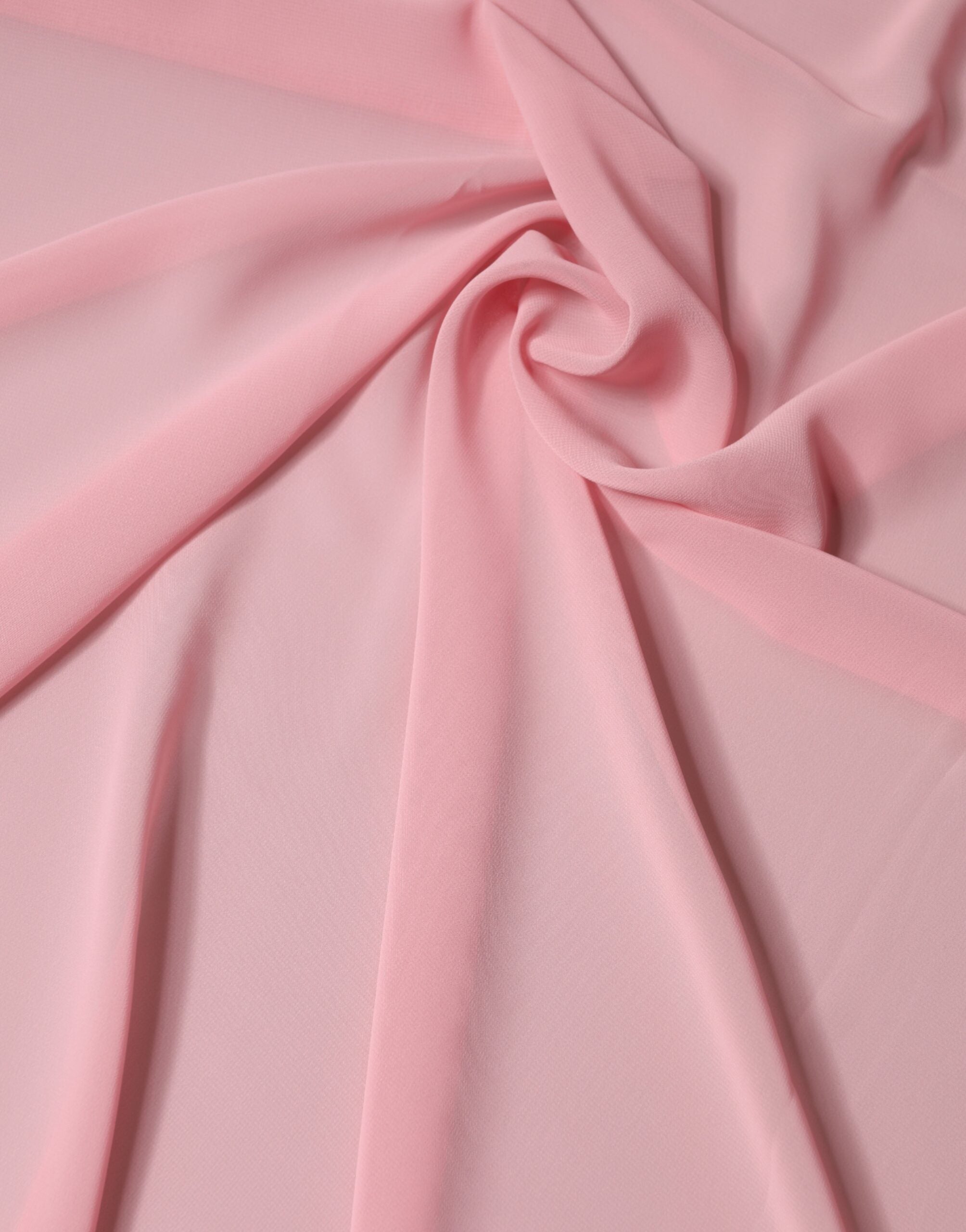 Dolce & Gabbana Pink Silk Stole Neck Wrap Shawl Men  Men's Scarf