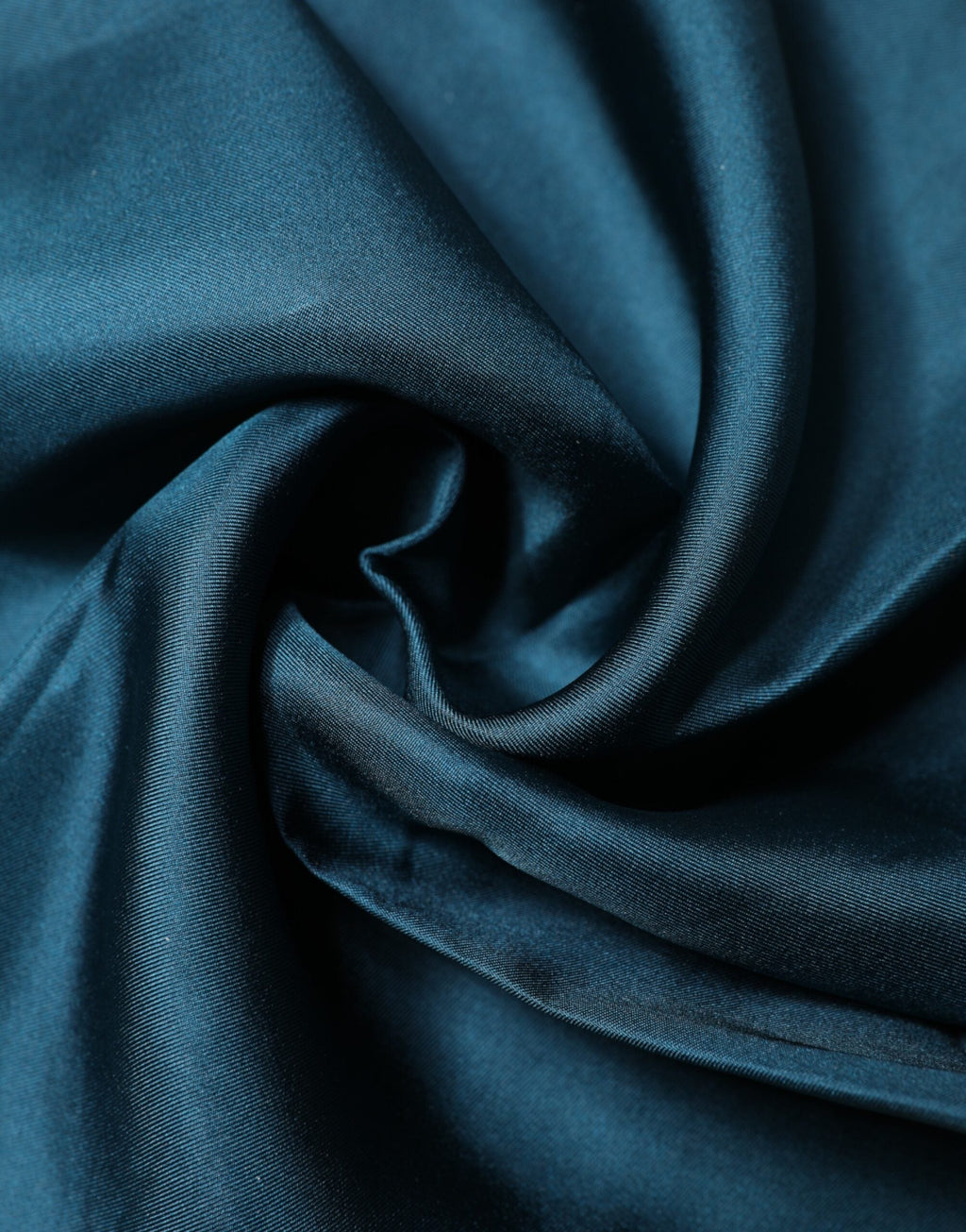 Dolce & Gabbana Blue Silk Square Pocket Handkerchief Men's Scarf