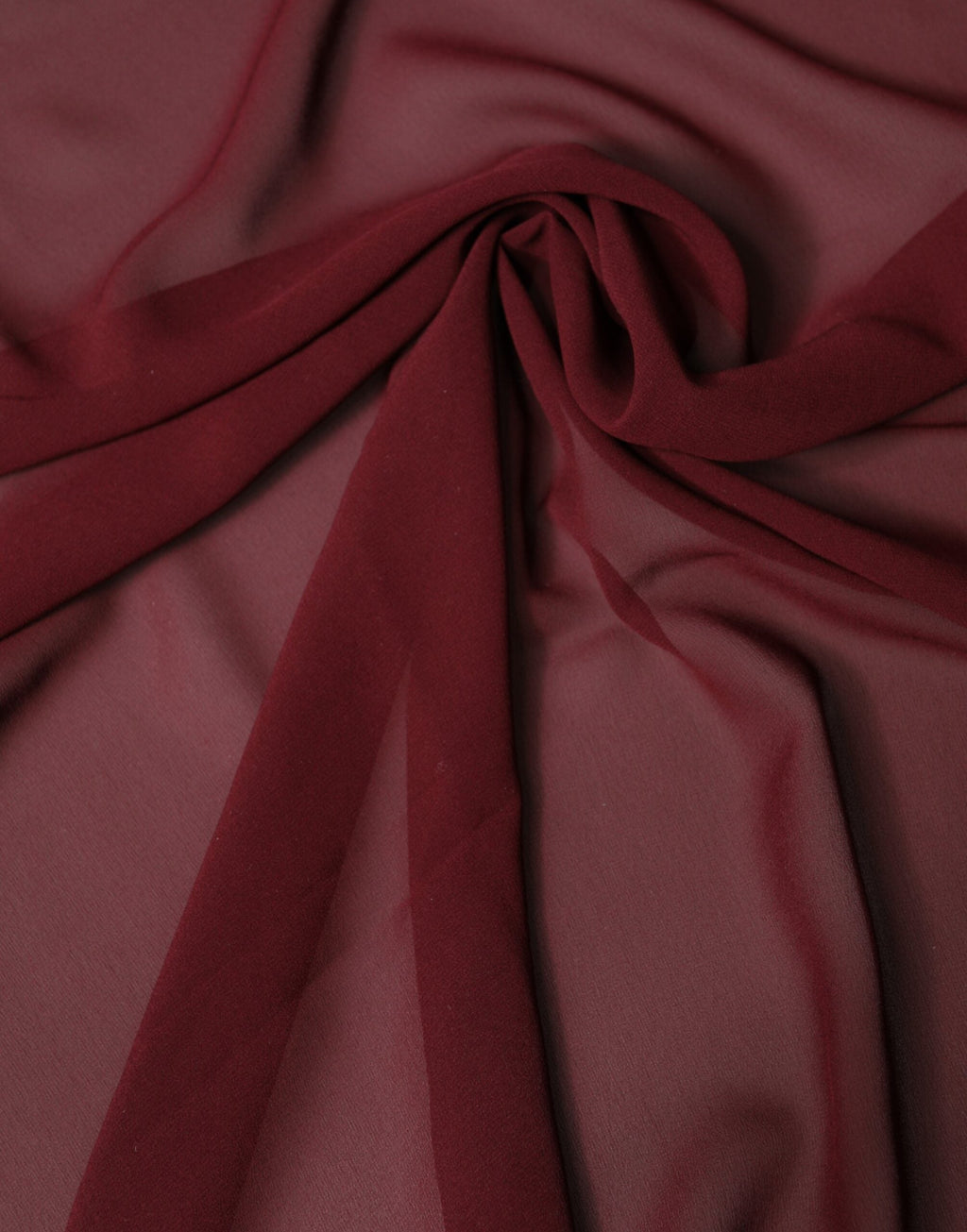 Dolce & Gabbana Maroon Silk Stole Neck Wrap Shawl Men 200cm x 130cm  Men's Scarf