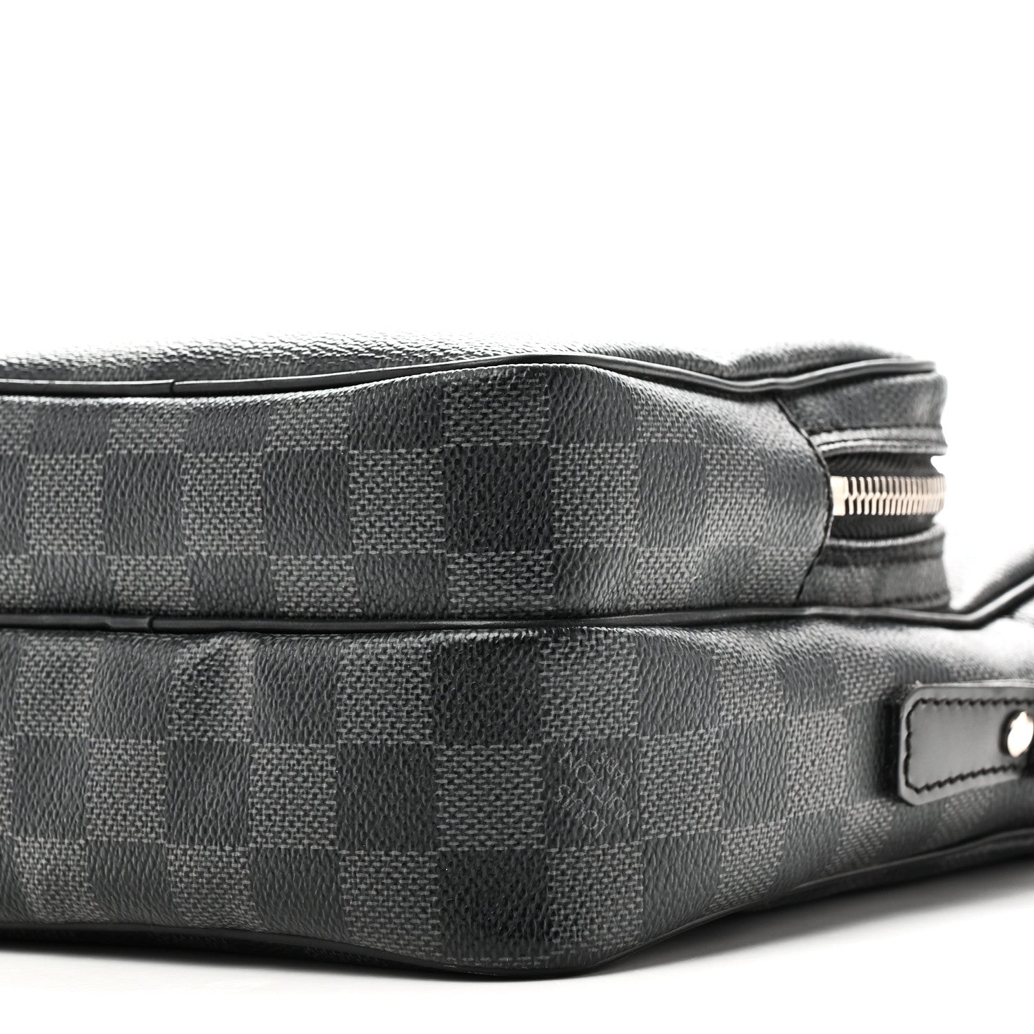 Damier Graphite Rem Bag