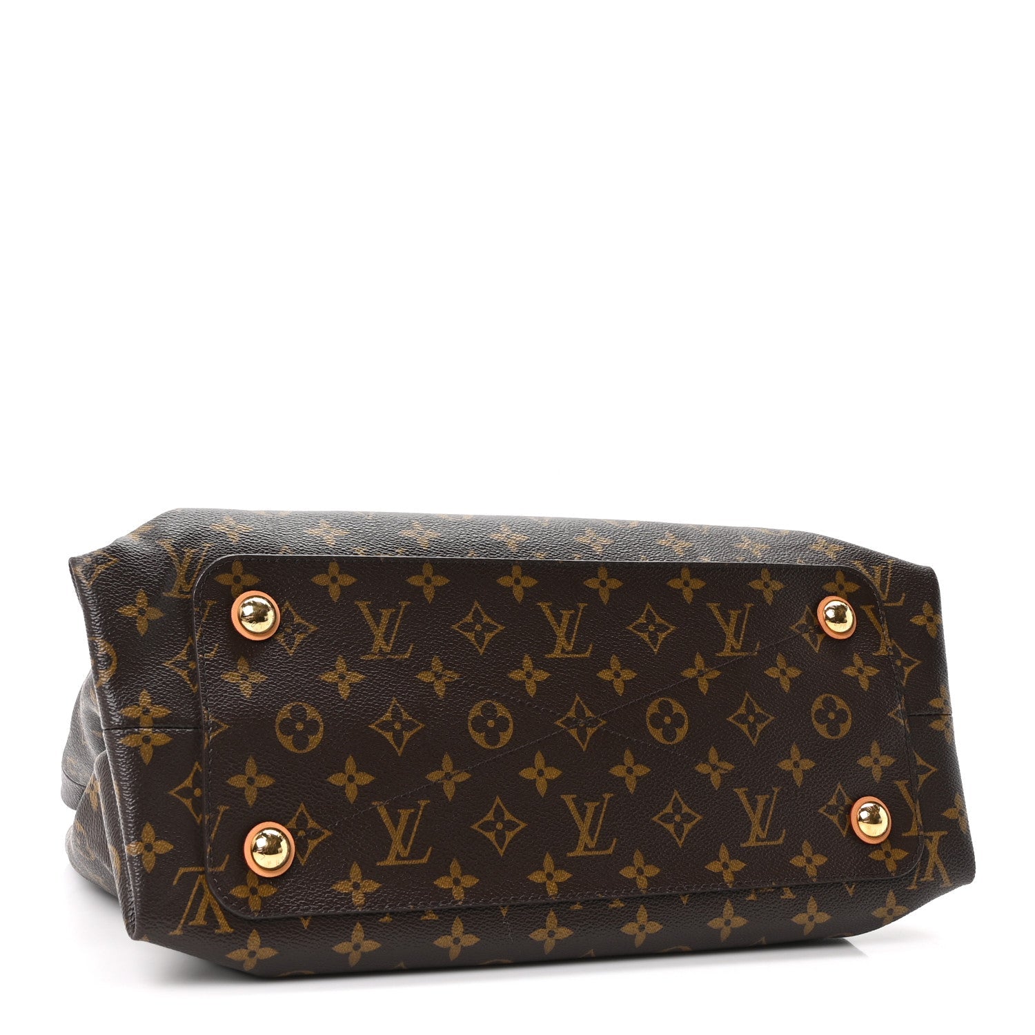 Monogram Olympe Bordeaux