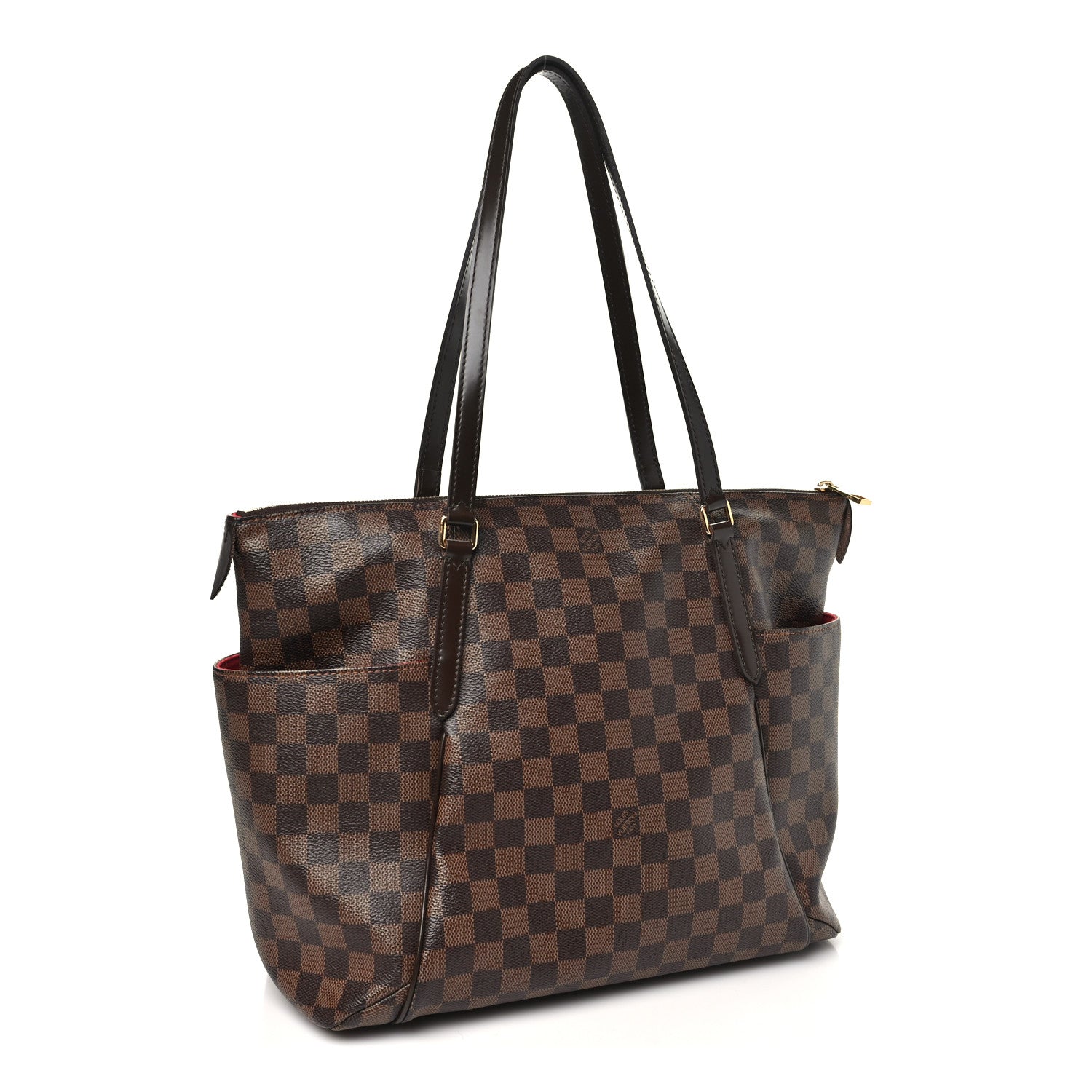 Damier Ebene Totally MM