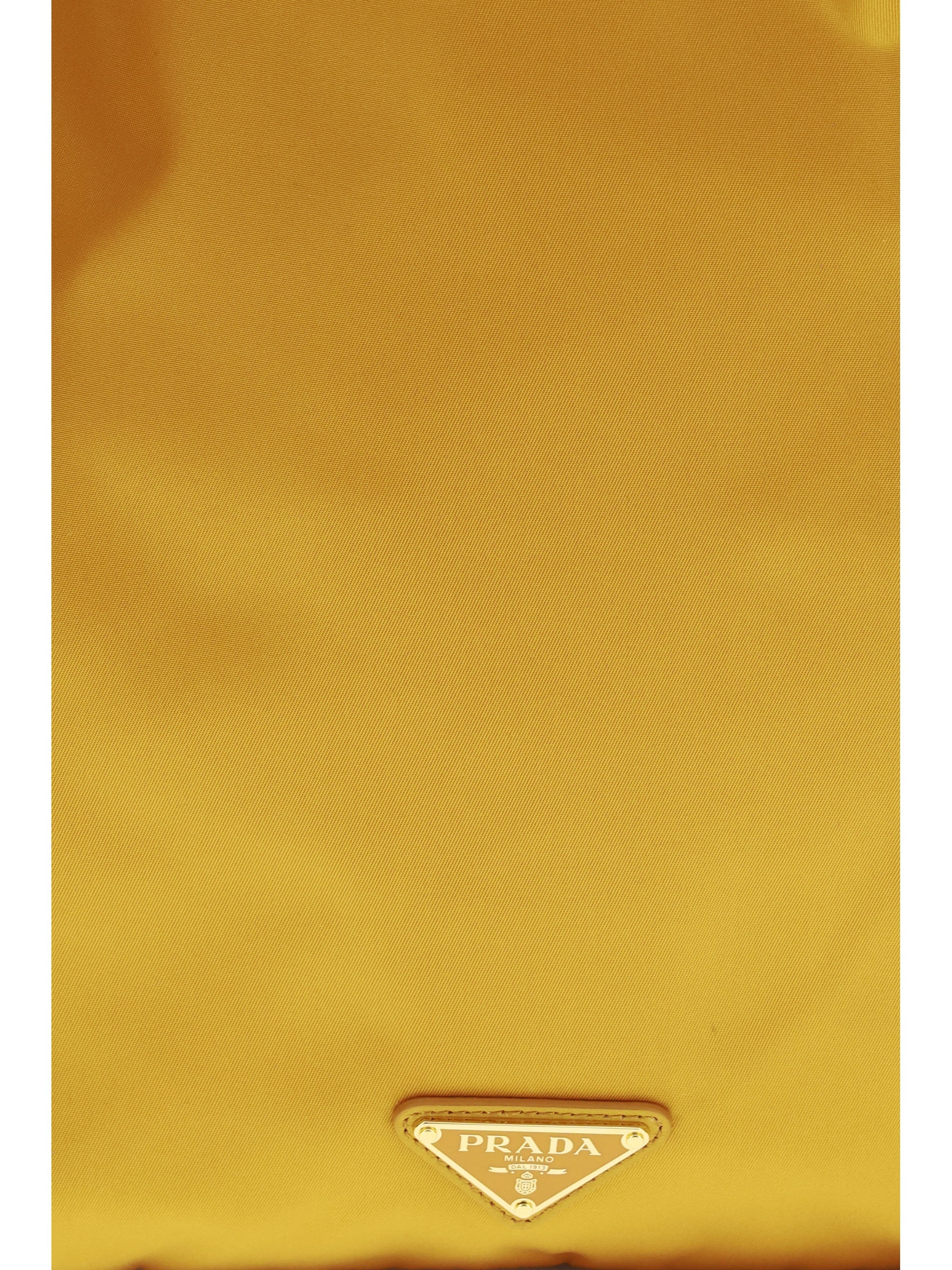 Prada Women Re-Nylon Pouch