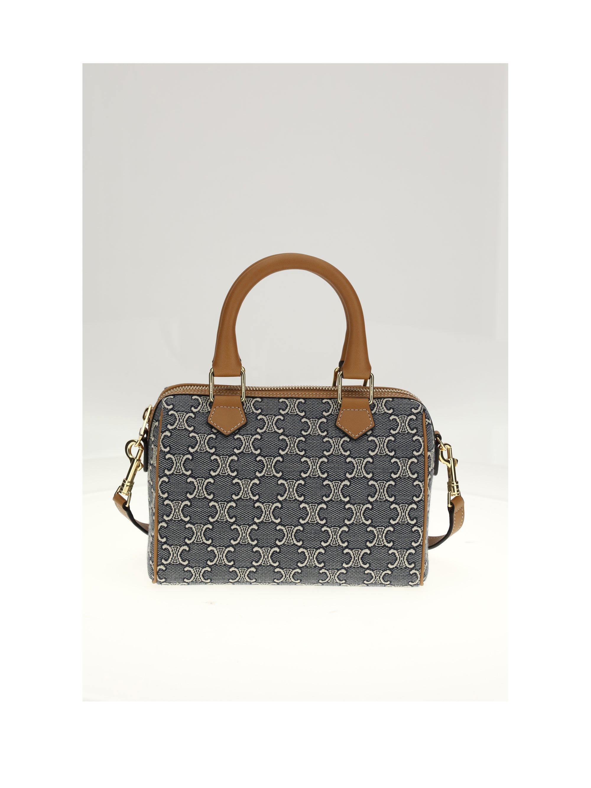 Celine Women Small Boston