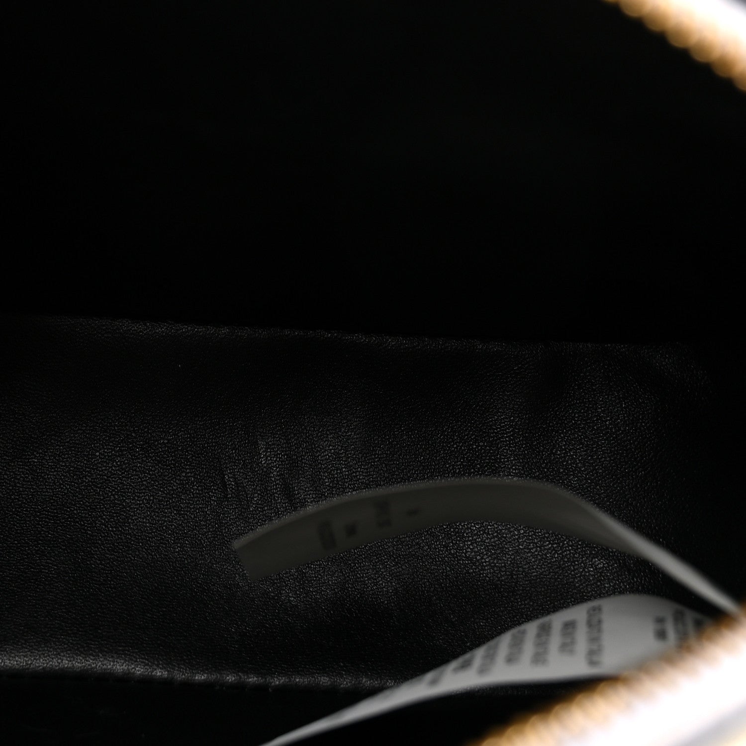 Vitello Virtus Camera Bag White