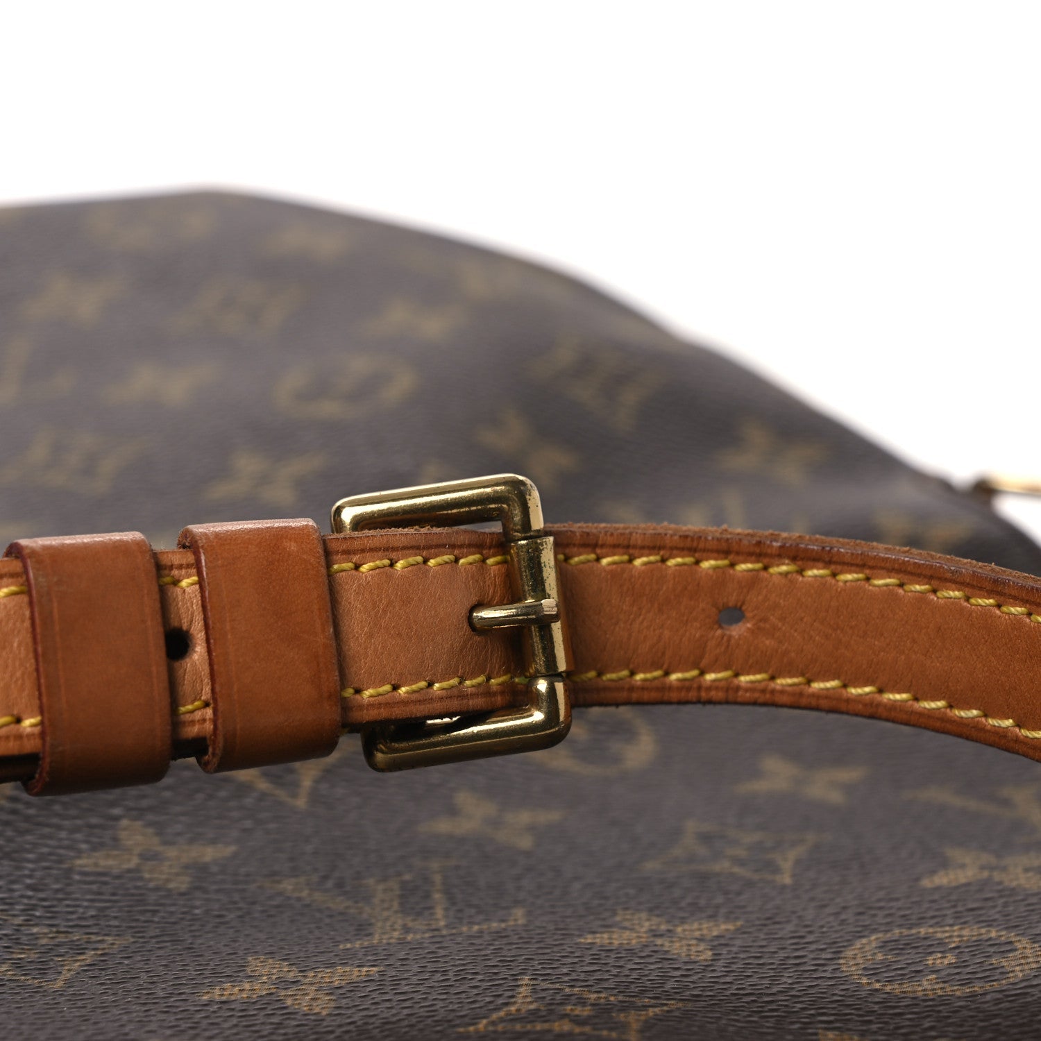 Monogram Musette Tango