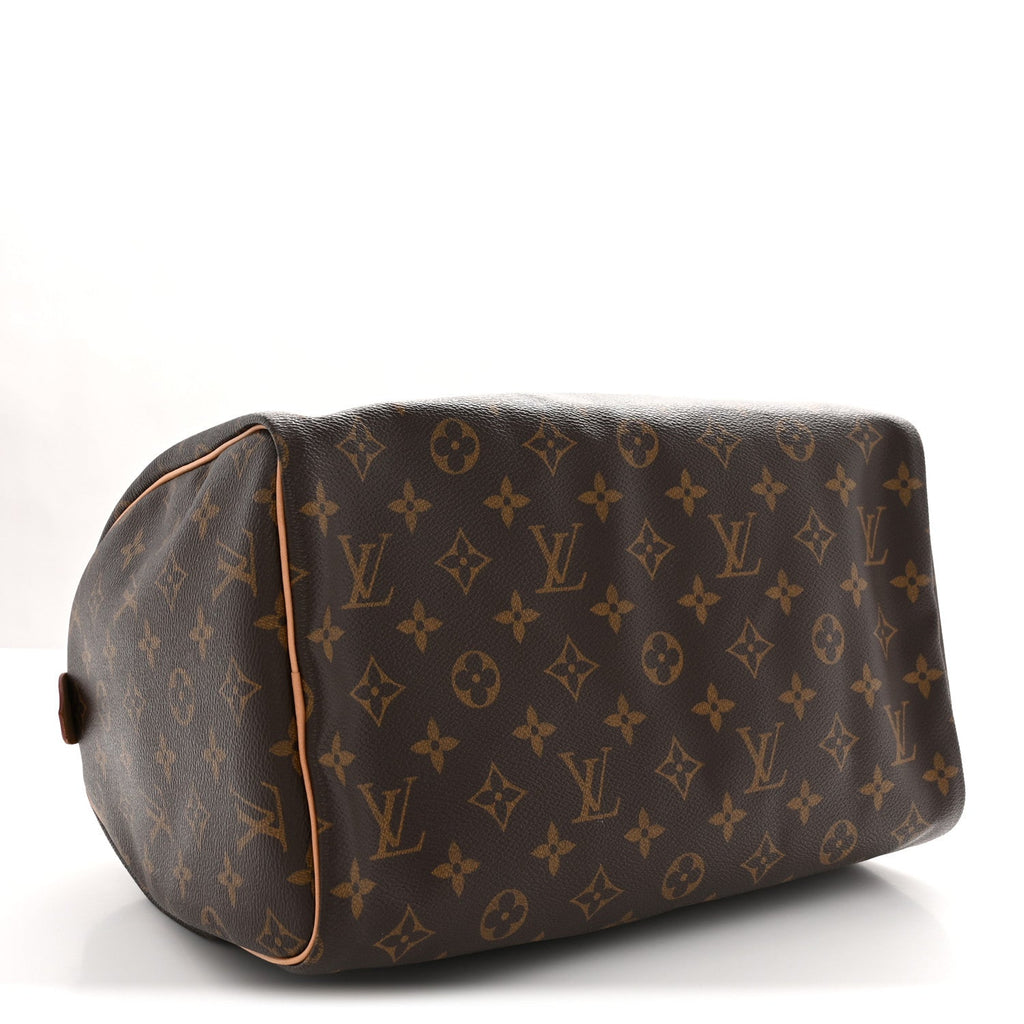 Monogram Speedy 30