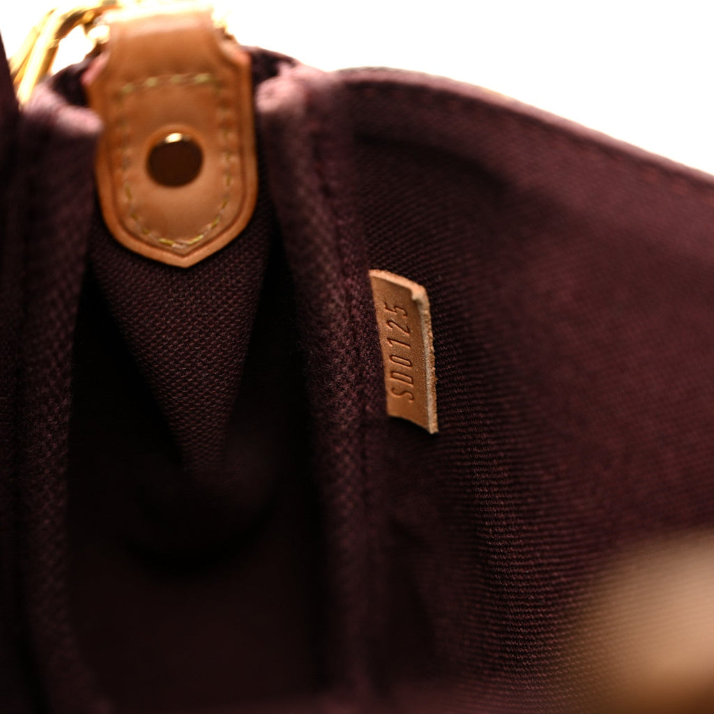 Monogram Favorite MM