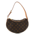 Monogram Croissant PM