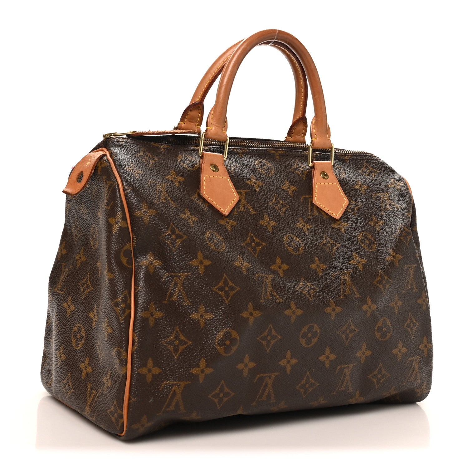 Monogram Speedy 30