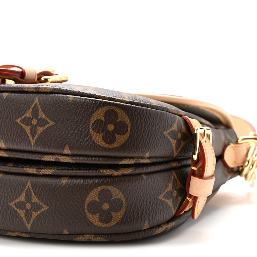 Monogram Saumur BB