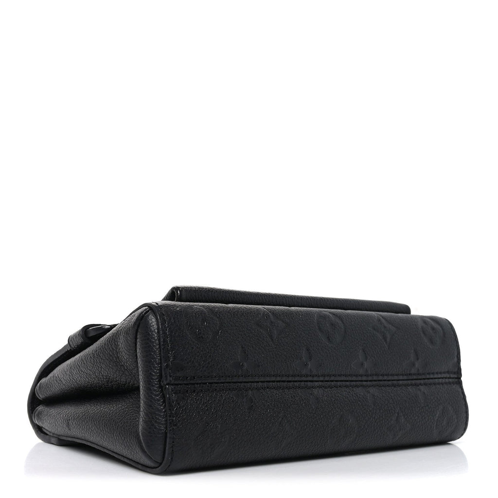 Empreinte Vavin BB Black