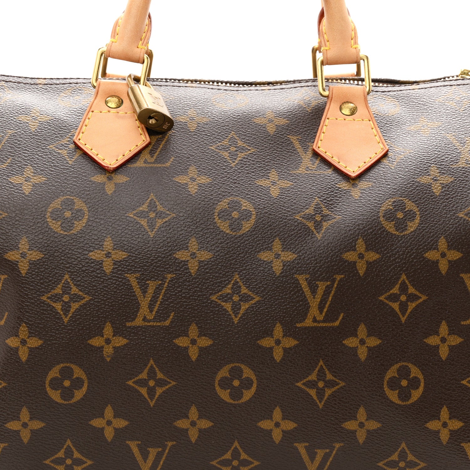 Monogram Speedy 30
