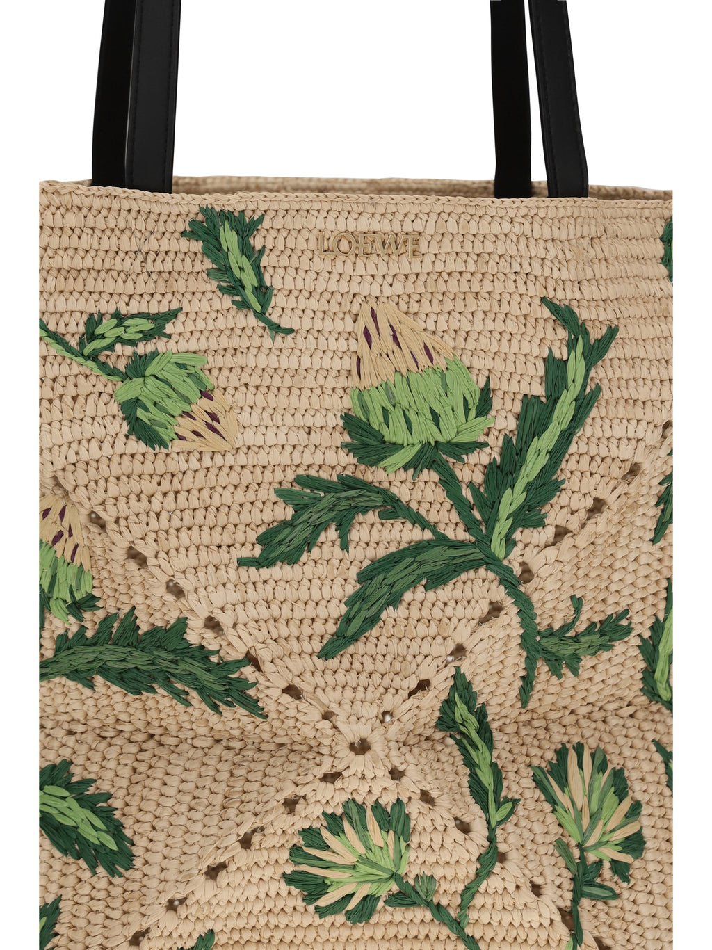 Loewe Women Medium Puzzle Fold Bag