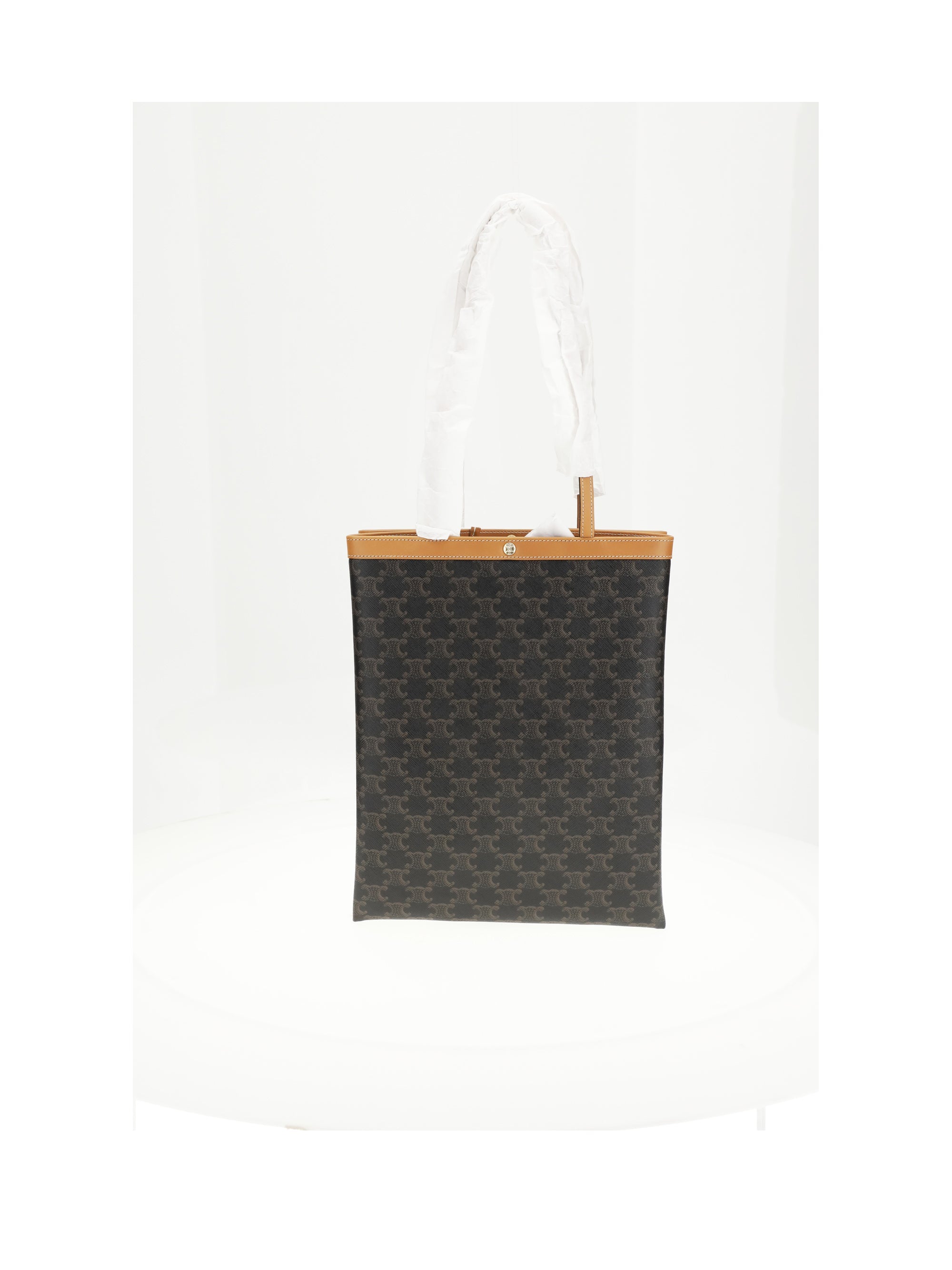 Celine Women Medium Flat Shopper