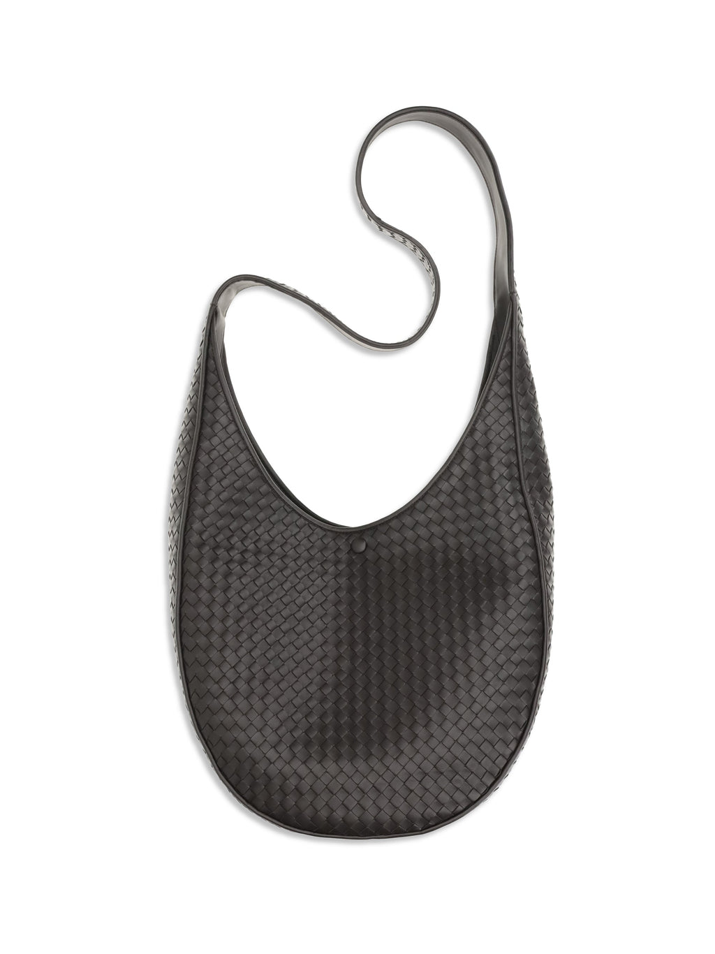 Bottega Veneta Women Ovetto Shoulder Bag